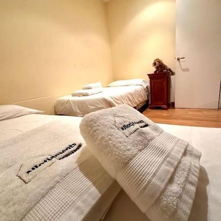 Acogedor Alojamiento En Martinet, Cerdanya, Puigcerda Экстерьер фото