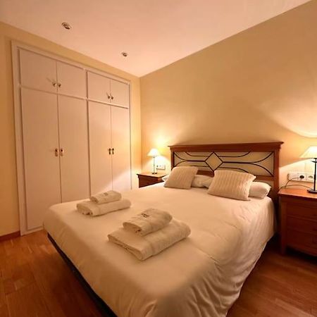 Acogedor Alojamiento En Martinet, Cerdanya, Puigcerda Экстерьер фото