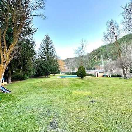 Acogedor Alojamiento En Martinet, Cerdanya, Puigcerda Экстерьер фото