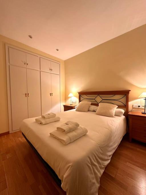 Acogedor Alojamiento En Martinet, Cerdanya, Puigcerda Экстерьер фото