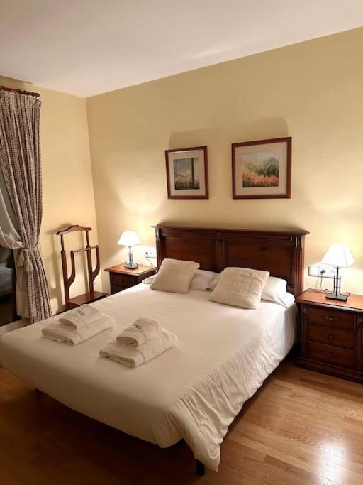 Acogedor Alojamiento En Martinet, Cerdanya, Puigcerda Экстерьер фото