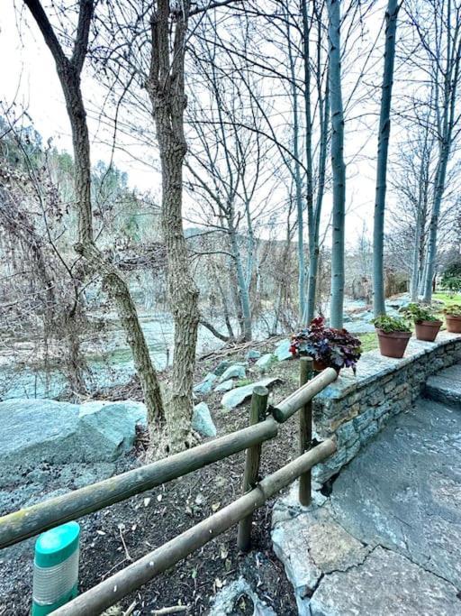 Acogedor Alojamiento En Martinet, Cerdanya, Puigcerda Экстерьер фото