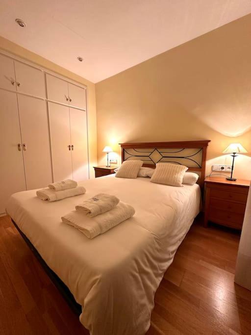 Acogedor Alojamiento En Martinet, Cerdanya, Puigcerda Экстерьер фото