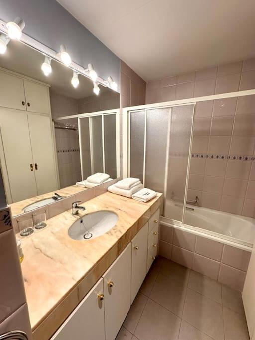 Acogedor Alojamiento En Martinet, Cerdanya, Puigcerda Экстерьер фото