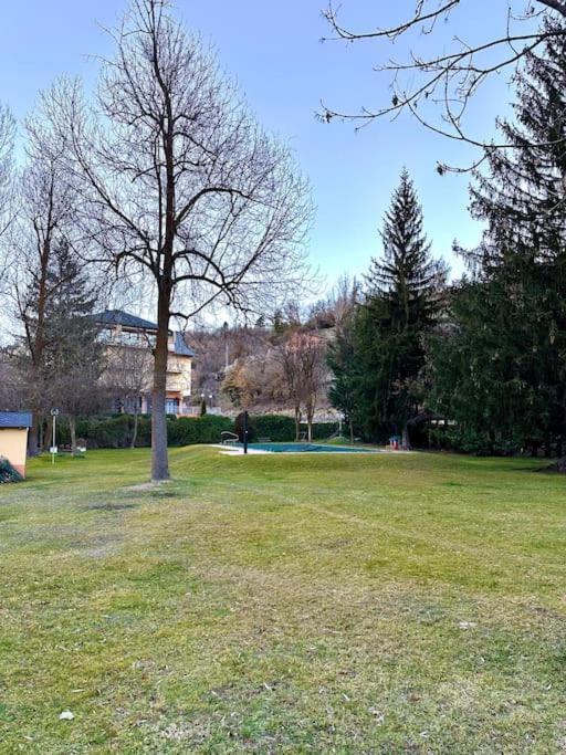 Acogedor Alojamiento En Martinet, Cerdanya, Puigcerda Экстерьер фото