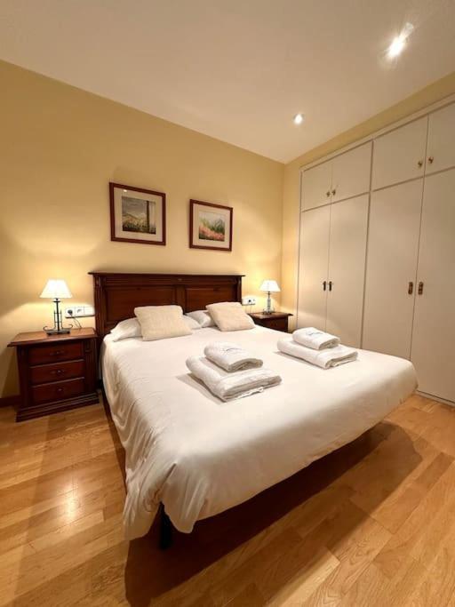 Acogedor Alojamiento En Martinet, Cerdanya, Puigcerda Экстерьер фото