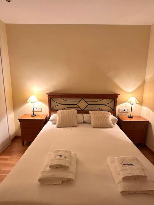 Acogedor Alojamiento En Martinet, Cerdanya, Puigcerda Экстерьер фото