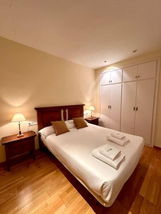 Acogedor Alojamiento En Martinet, Cerdanya, Puigcerda Экстерьер фото