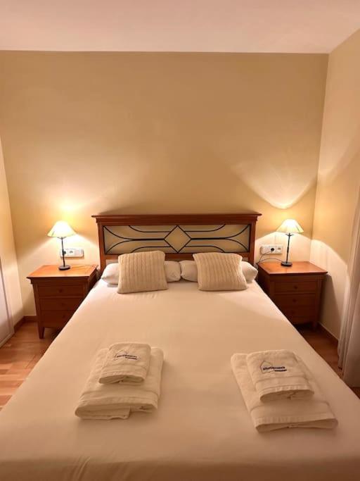 Acogedor Alojamiento En Martinet, Cerdanya, Puigcerda Экстерьер фото