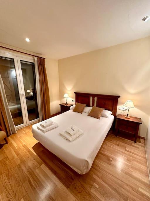 Acogedor Alojamiento En Martinet, Cerdanya, Puigcerda Экстерьер фото