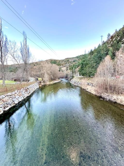 Acogedor Alojamiento En Martinet, Cerdanya, Puigcerda Экстерьер фото